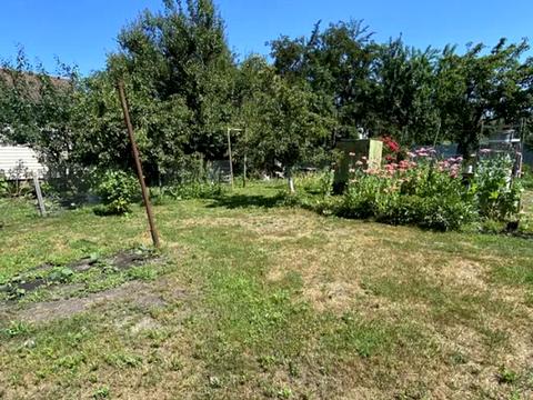 ділянка за адресою 129-а Садова