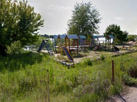 ділянка за адресою 129-а Садова