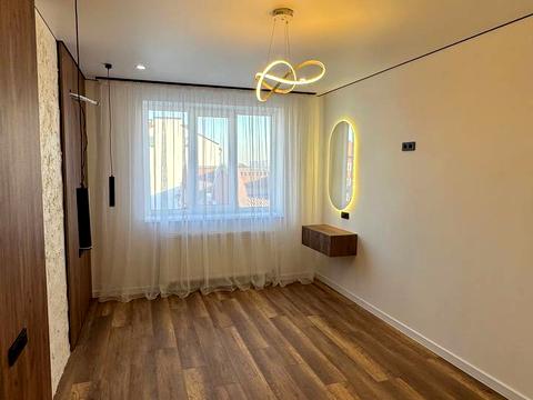 квартира за адресою Височана вул., 10