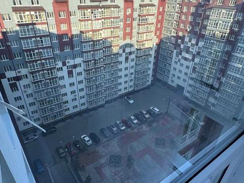 квартира за адресою Височана вул., 10