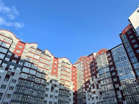 квартира за адресою Височана вул., 10