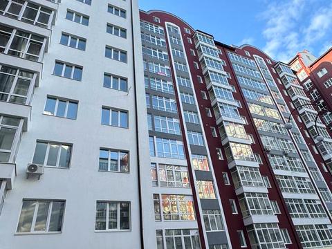 квартира за адресою Височана вул., 10