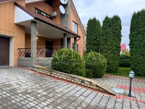 будинок за адресою Київська вул.