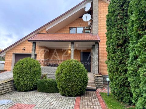 будинок за адресою Київська вул.