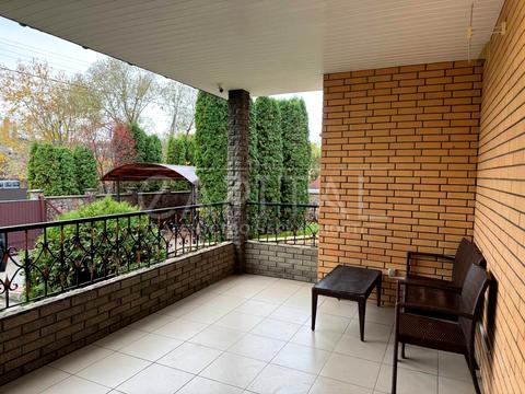 будинок за адресою Київська вул.