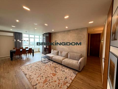 квартира по адресу Валерия Лобановского просп. (Краснозвездный), 4-Б