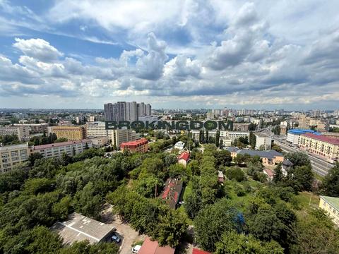 квартира по адресу Валерия Лобановского просп. (Краснозвездный), 4-Б