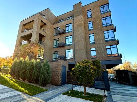 квартира за адресою Короленка вул., 43