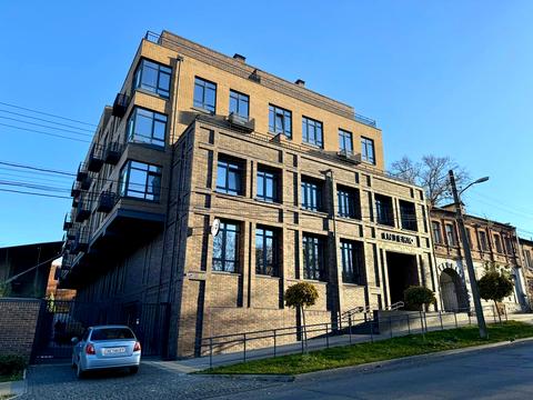 квартира за адресою Короленка вул., 43