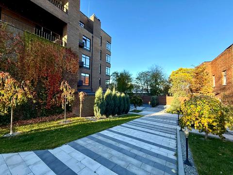 квартира за адресою Короленка вул., 43