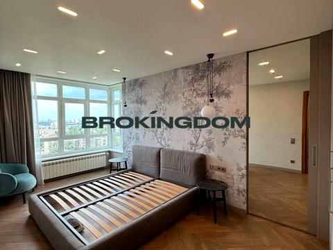 квартира по адресу Валерия Лобановского просп. (Краснозвездный), 4-Б