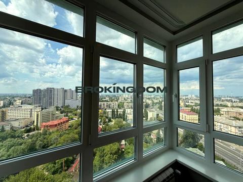 квартира по адресу Валерия Лобановского просп. (Краснозвездный), 4-Б