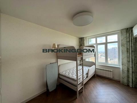 квартира по адресу Валерия Лобановского просп. (Краснозвездный), 4-Б