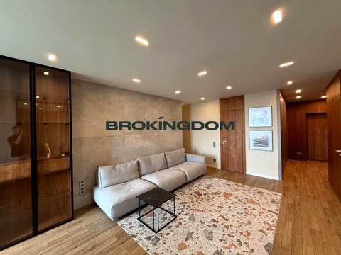 квартира по адресу Валерия Лобановского просп. (Краснозвездный), 4-Б