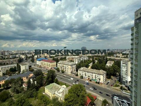 квартира по адресу Валерия Лобановского просп. (Краснозвездный), 4-Б
