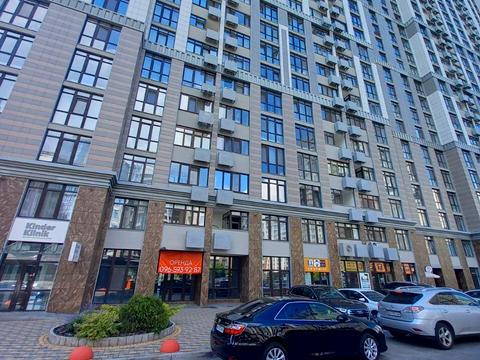 квартира за адресою Кахи Бендукідзе вул., 2