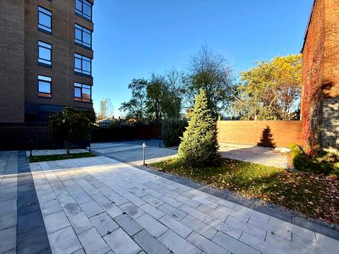 квартира за адресою Короленка вул., 43