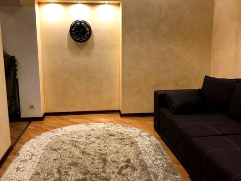 квартира по адресу Симона Петлюры ул. (Коминтерна), 8