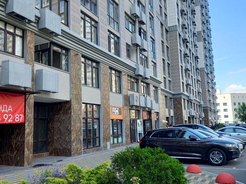 квартира за адресою Кахи Бендукідзе вул., 2