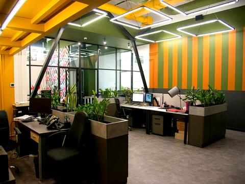 комерційна за адресою Охтирський пров., 7