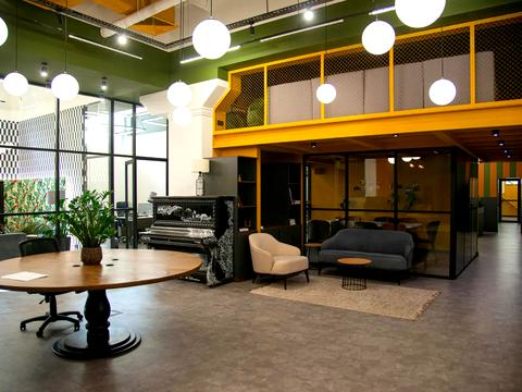 комерційна за адресою Охтирський пров., 7