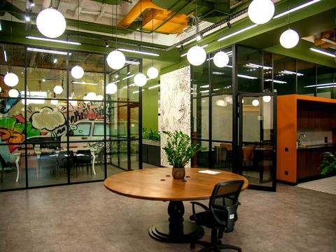 комерційна за адресою Охтирський пров., 7