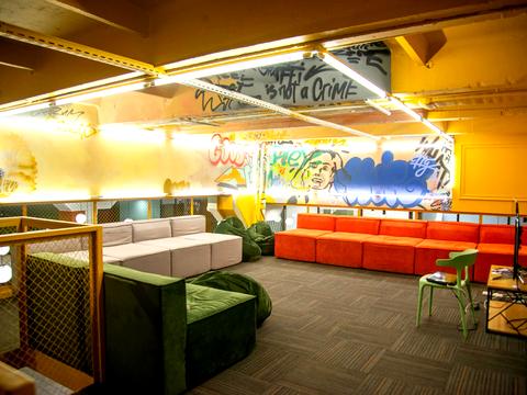 комерційна за адресою Охтирський пров., 7