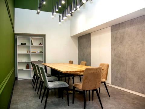 комерційна за адресою Охтирський пров., 7