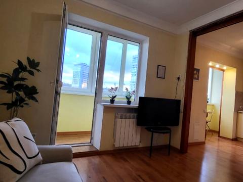 квартира по адресу Киев, Васильковская ул., 2-А