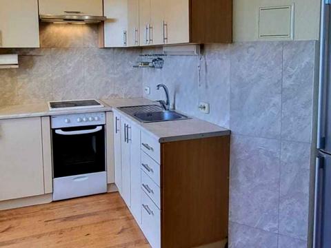 квартира по адресу Киев, Васильковская ул., 2-А