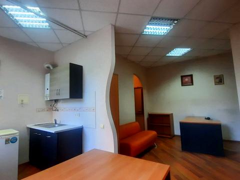 квартира за адресою Воскресенська вул. (Леніна), 29