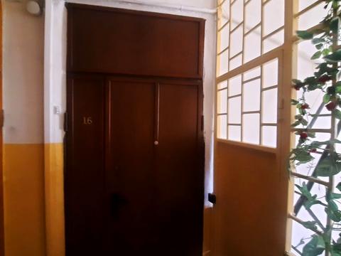 квартира за адресою Воскресенська вул. (Леніна), 29