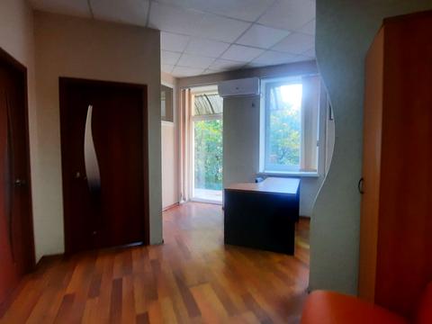 квартира за адресою Воскресенська вул. (Леніна), 29