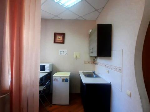 квартира за адресою Воскресенська вул. (Леніна), 29