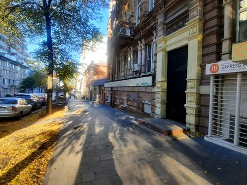 квартира за адресою Воскресенська вул. (Леніна), 29