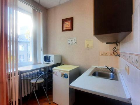 квартира за адресою Воскресенська вул. (Леніна), 29