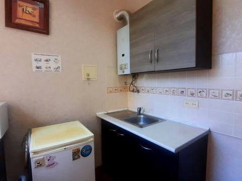 квартира за адресою Воскресенська вул. (Леніна), 29