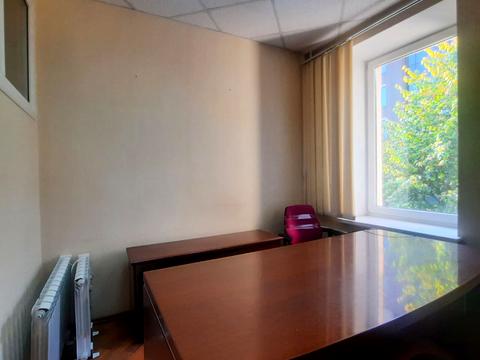 квартира за адресою Воскресенська вул. (Леніна), 29