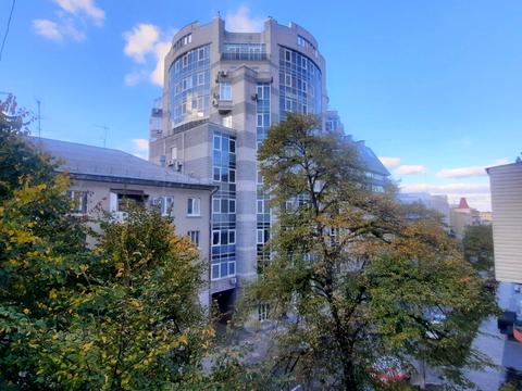 квартира за адресою Воскресенська вул. (Леніна), 29