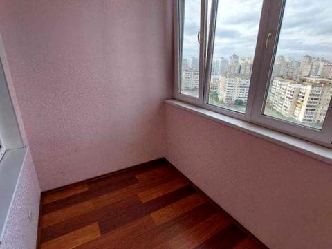 квартира по адресу Срибнокильская ул., 14-А