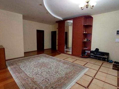 квартира по адресу Срибнокильская ул., 14-А