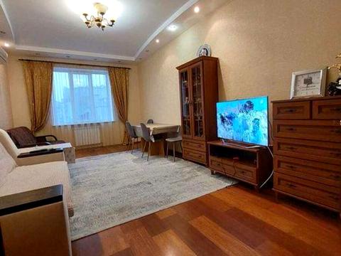 квартира по адресу Срибнокильская ул., 14-А