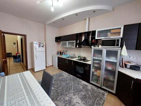 квартира по адресу Срибнокильская ул., 14-А