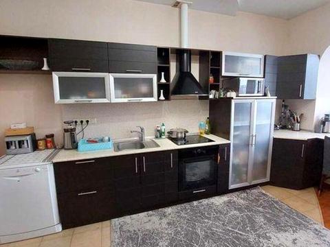 квартира по адресу Срибнокильская ул., 14-А