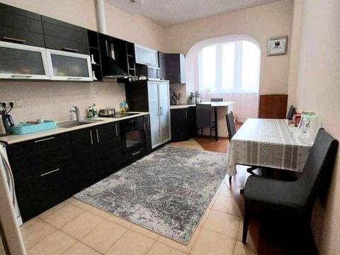 квартира по адресу Срибнокильская ул., 14-А