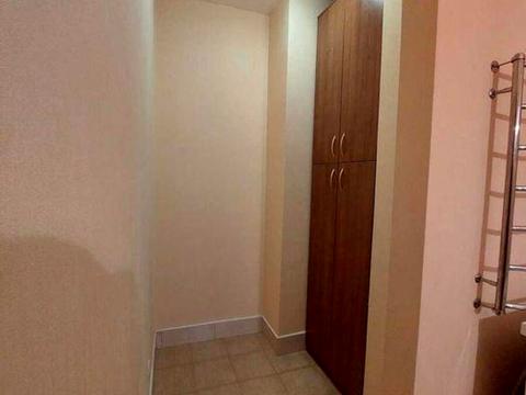 квартира по адресу Срибнокильская ул., 14-А