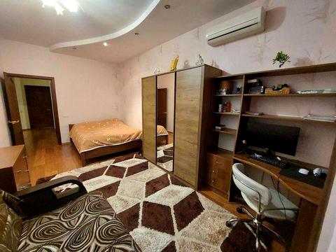 квартира по адресу Срибнокильская ул., 14-А