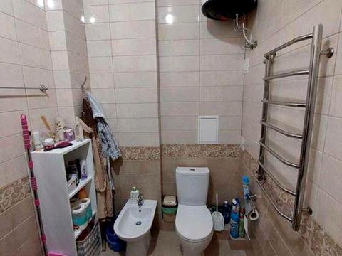 квартира по адресу Срибнокильская ул., 14-А