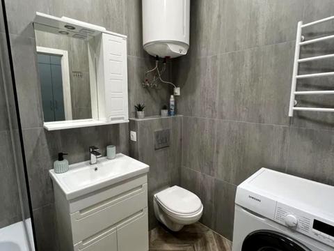 квартира по адресу Камянская ул. (Днепродзержинская), 128