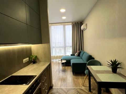 квартира по адресу Камянская ул. (Днепродзержинская), 128